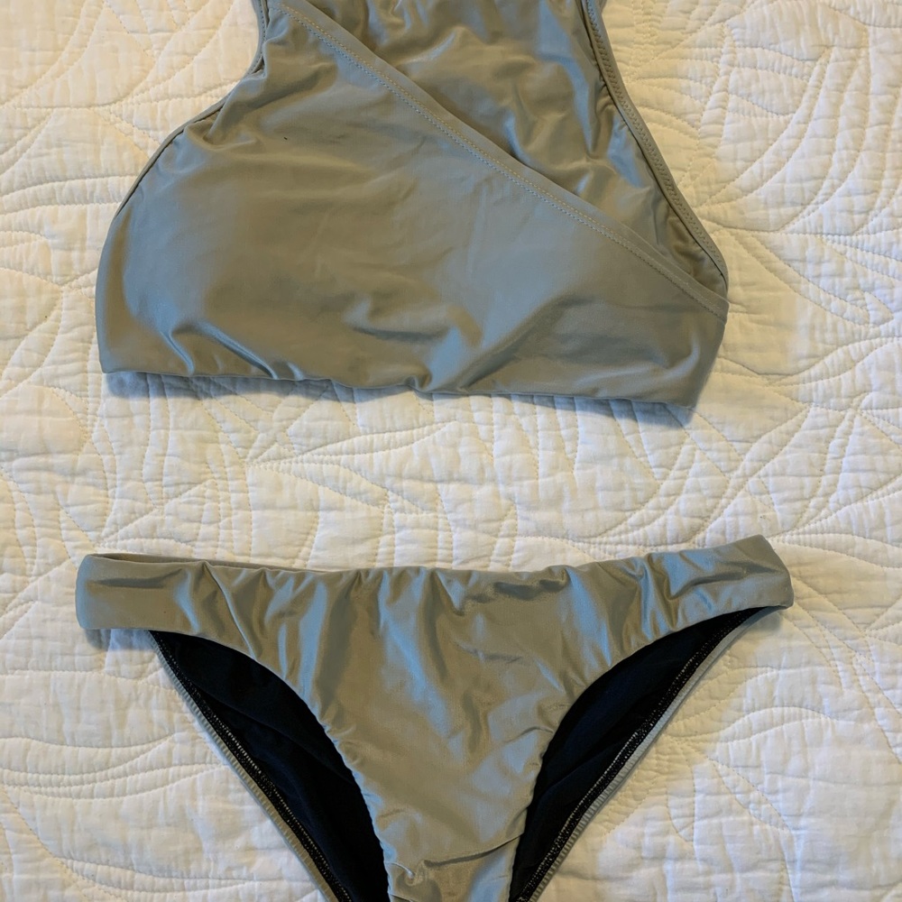 VIX swimsuit